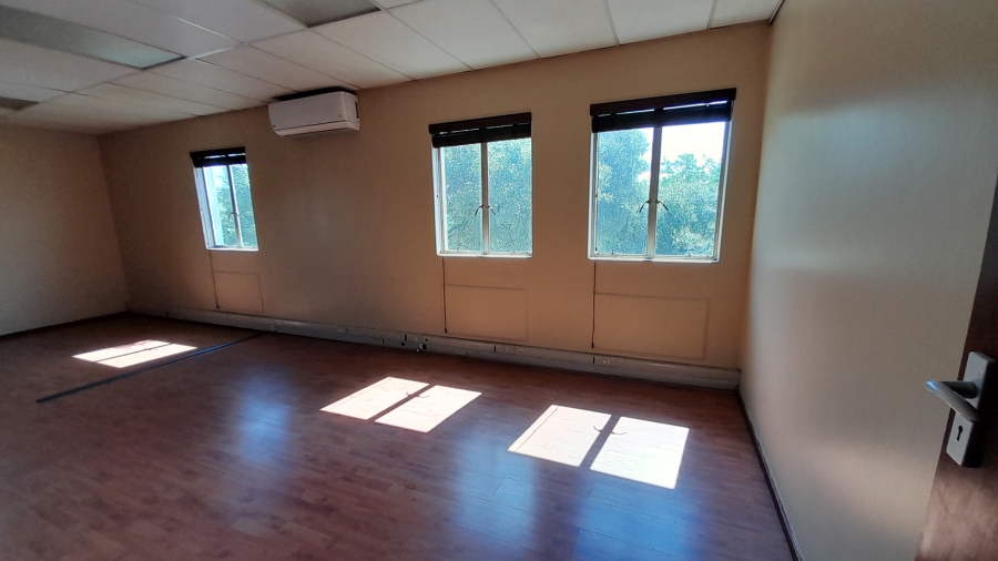 To Let commercial Property for Rent in Randjespark Gauteng