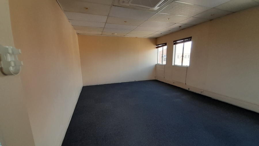 To Let commercial Property for Rent in Randjespark Gauteng