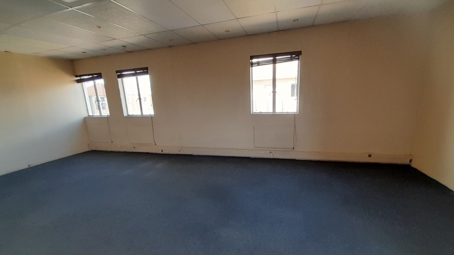 To Let commercial Property for Rent in Randjespark Gauteng