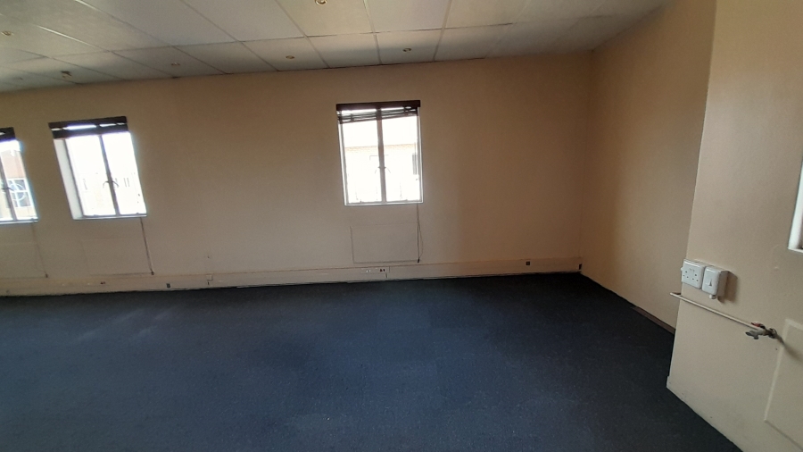 To Let commercial Property for Rent in Randjespark Gauteng