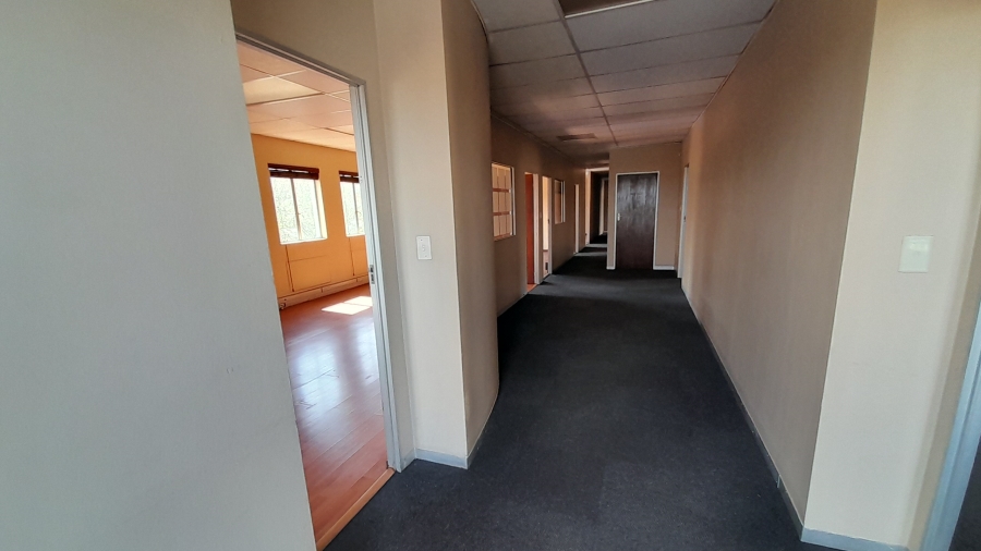 To Let commercial Property for Rent in Randjespark Gauteng