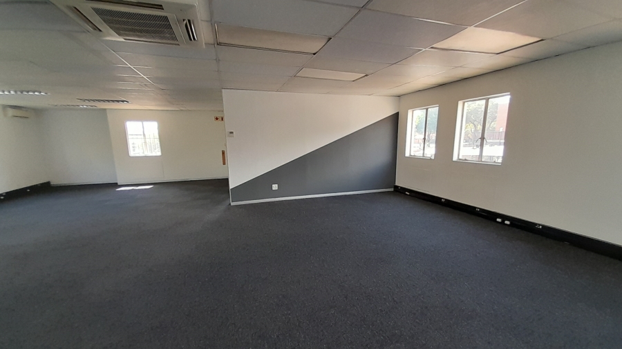 To Let commercial Property for Rent in Randjespark Gauteng