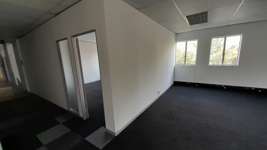 To Let commercial Property for Rent in Randjespark Gauteng