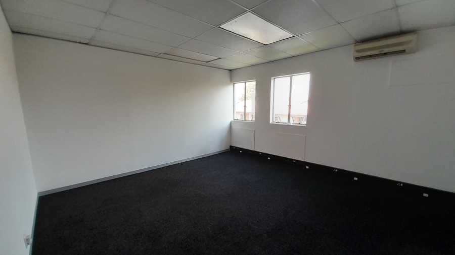 To Let commercial Property for Rent in Randjespark Gauteng