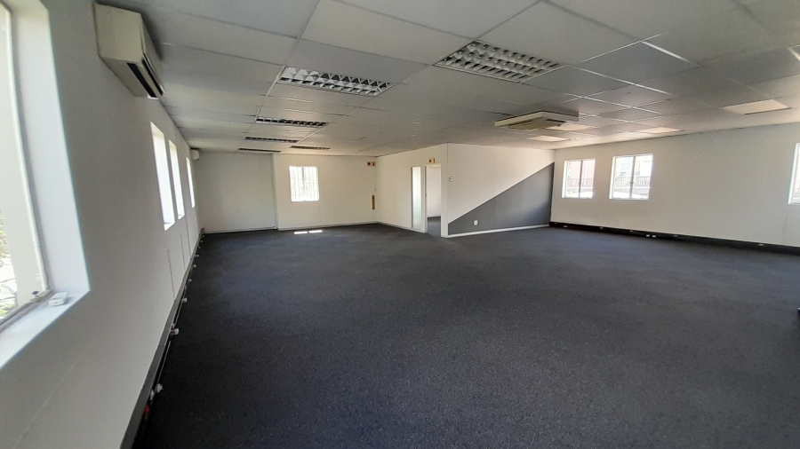 To Let commercial Property for Rent in Randjespark Gauteng