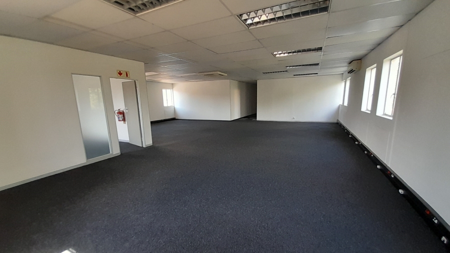 To Let commercial Property for Rent in Randjespark Gauteng