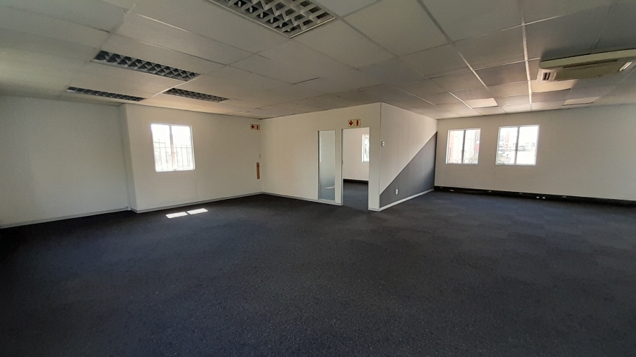 To Let commercial Property for Rent in Randjespark Gauteng
