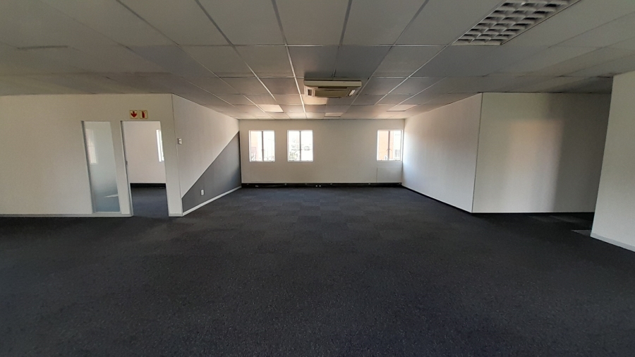 To Let commercial Property for Rent in Randjespark Gauteng