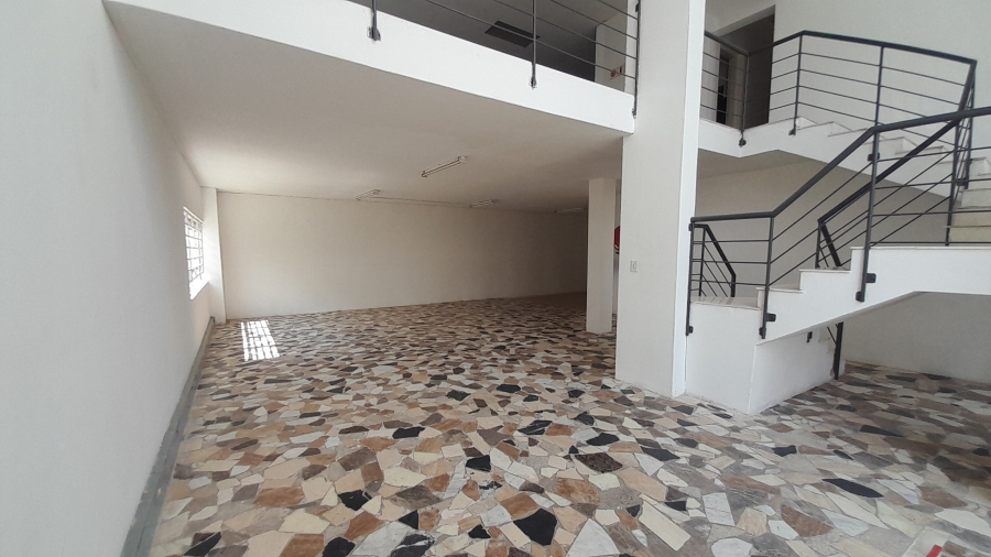 To Let commercial Property for Rent in Halfway House Gauteng