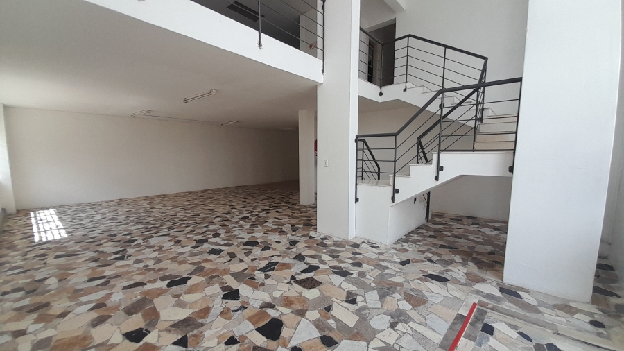 To Let commercial Property for Rent in Halfway House Gauteng