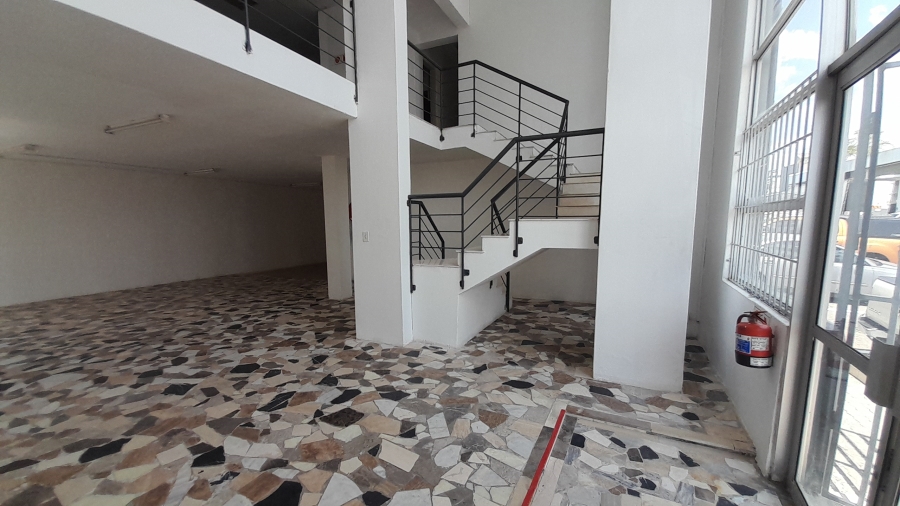 To Let commercial Property for Rent in Halfway House Gauteng