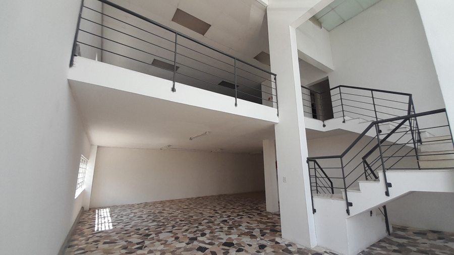 To Let commercial Property for Rent in Halfway House Gauteng