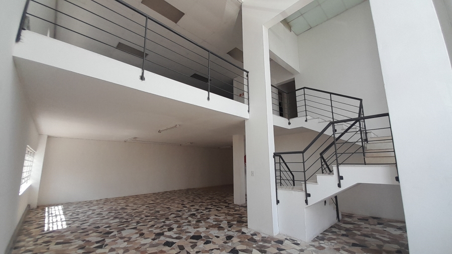 To Let commercial Property for Rent in Halfway House Gauteng