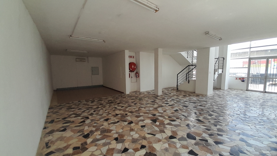 To Let commercial Property for Rent in Halfway House Gauteng