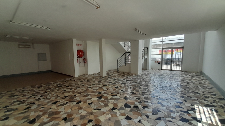 To Let commercial Property for Rent in Halfway House Gauteng