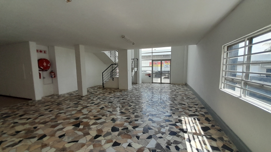 To Let commercial Property for Rent in Halfway House Gauteng