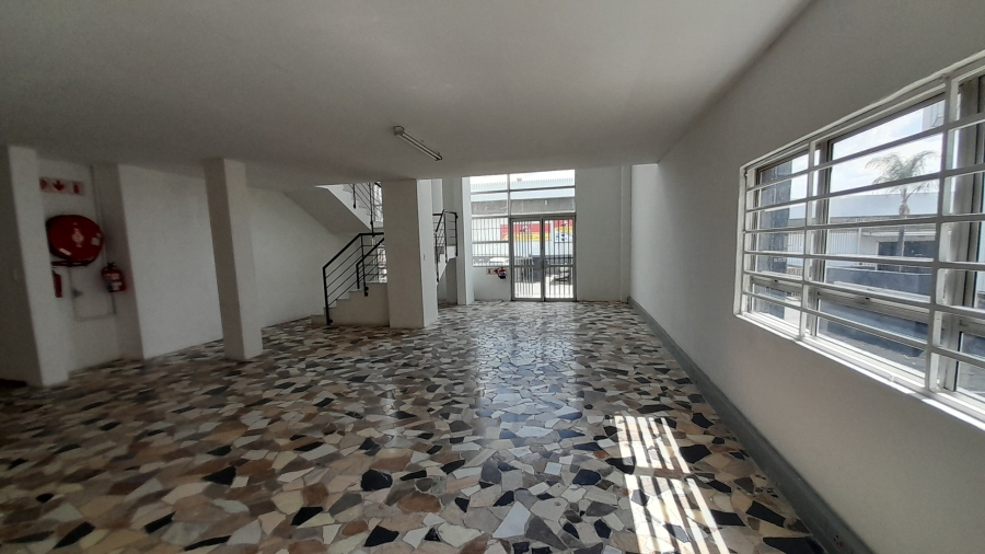 To Let commercial Property for Rent in Halfway House Gauteng