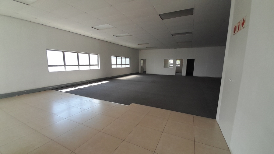 To Let commercial Property for Rent in Halfway House Gauteng