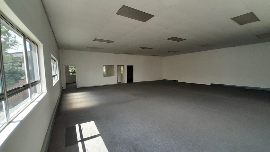 To Let commercial Property for Rent in Halfway House Gauteng