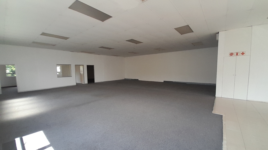 To Let commercial Property for Rent in Halfway House Gauteng