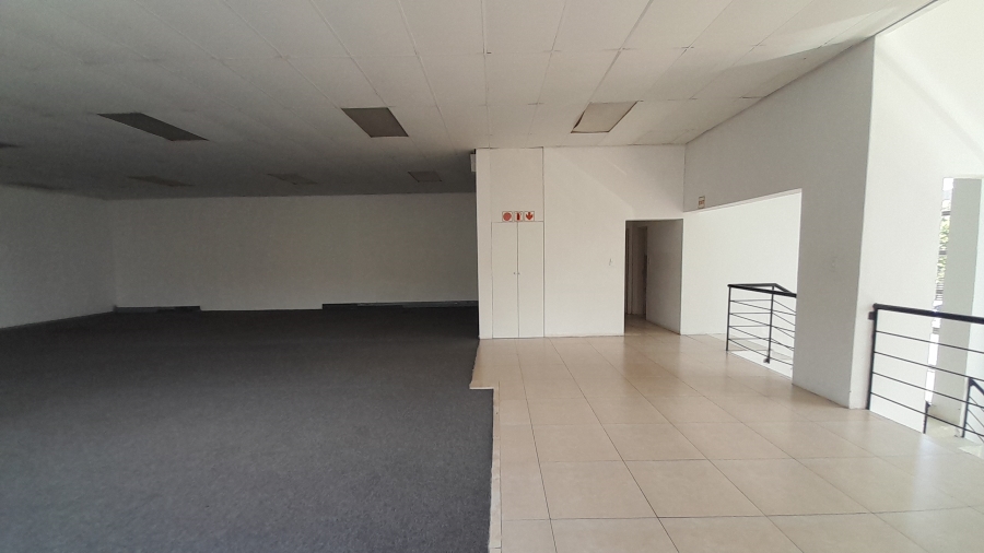 To Let commercial Property for Rent in Halfway House Gauteng