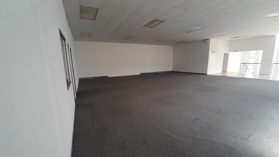 To Let commercial Property for Rent in Halfway House Gauteng