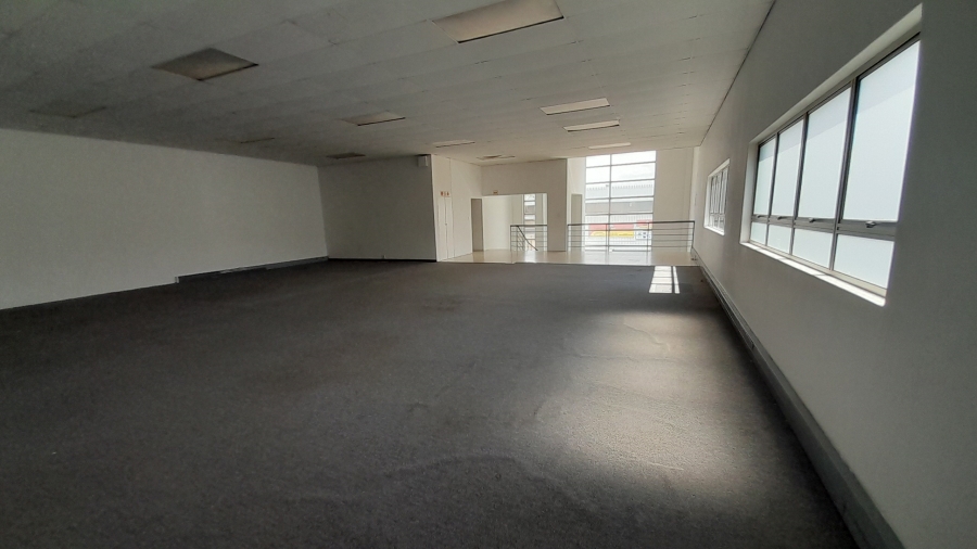 To Let commercial Property for Rent in Halfway House Gauteng