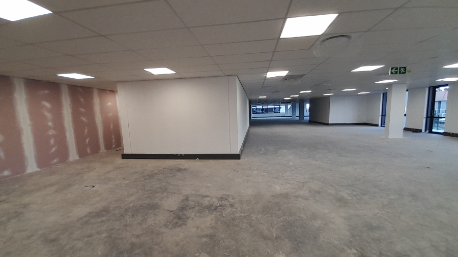 To Let commercial Property for Rent in Vorna Valley Gauteng