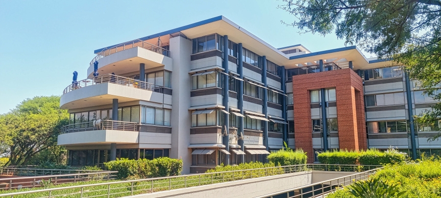 To Let commercial Property for Rent in Woodmead Gauteng