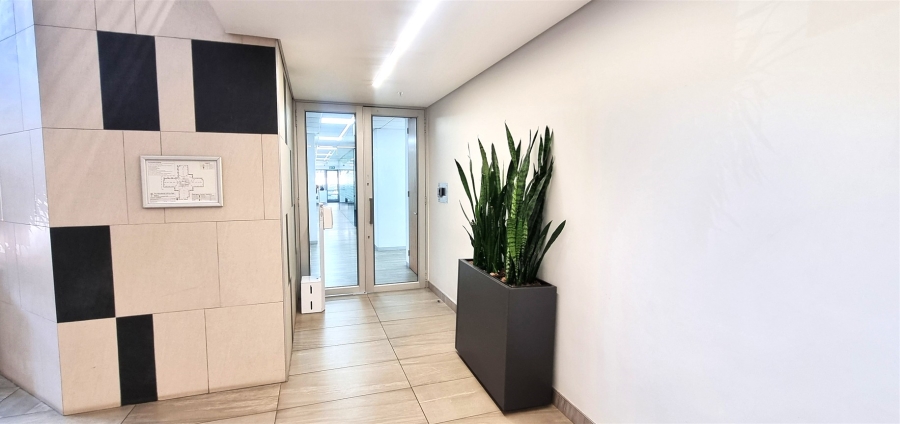 To Let commercial Property for Rent in Woodmead Gauteng