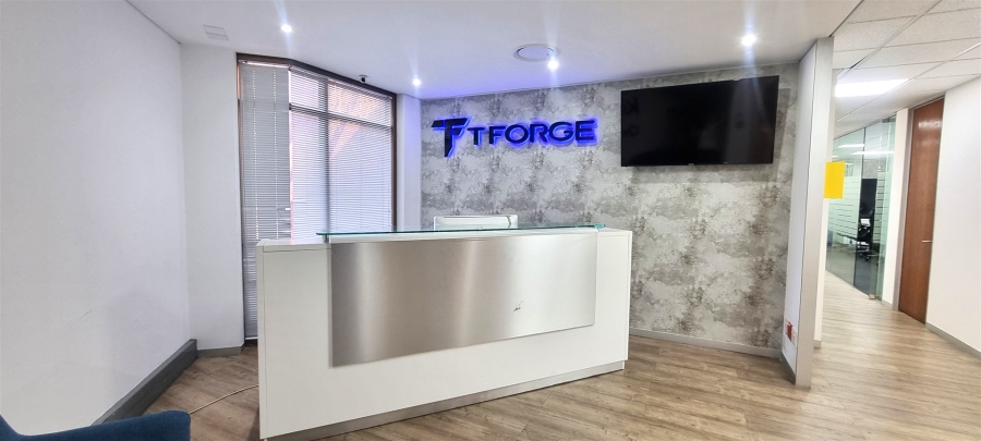 To Let commercial Property for Rent in Woodmead Gauteng