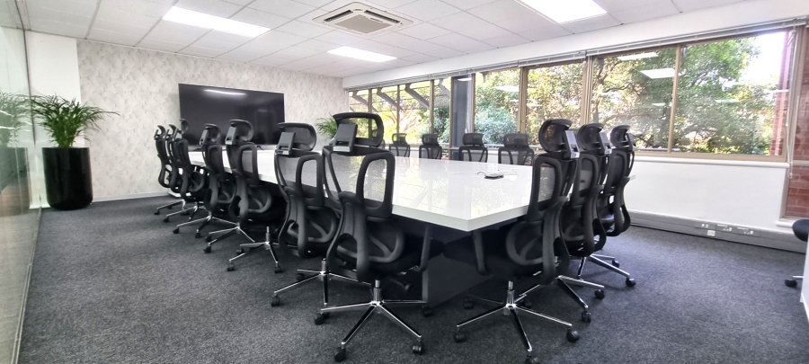 To Let commercial Property for Rent in Woodmead Gauteng