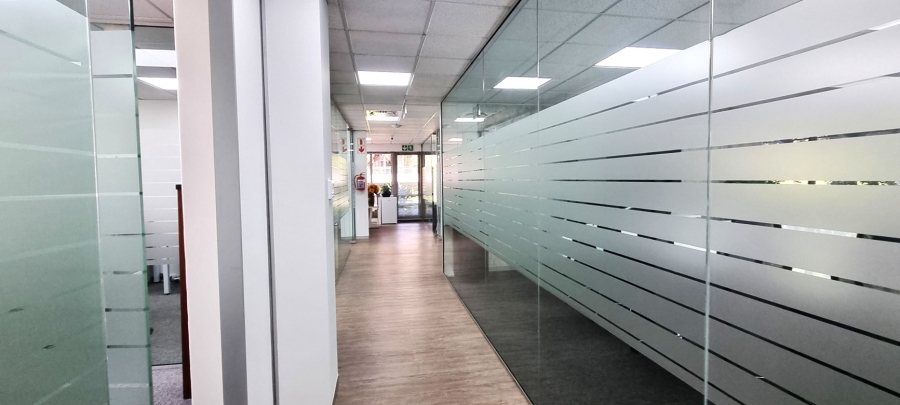 To Let commercial Property for Rent in Woodmead Gauteng