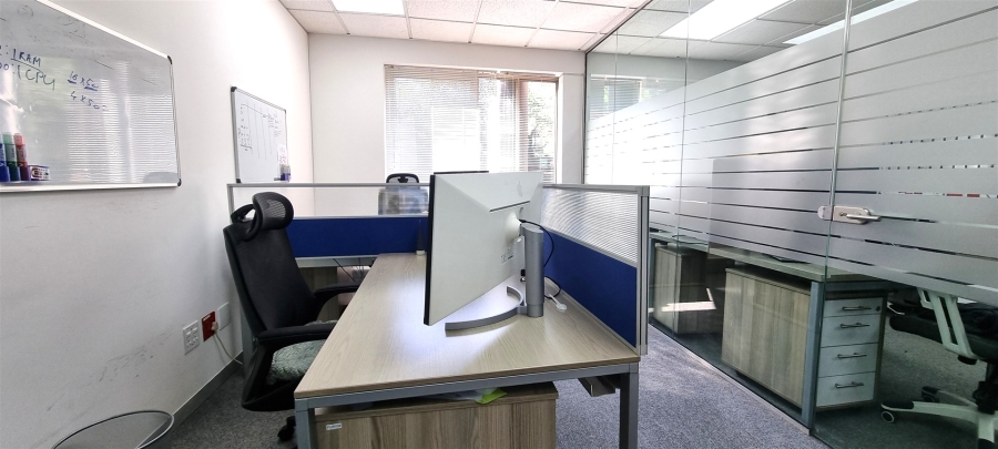 To Let commercial Property for Rent in Woodmead Gauteng