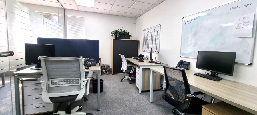 To Let commercial Property for Rent in Woodmead Gauteng