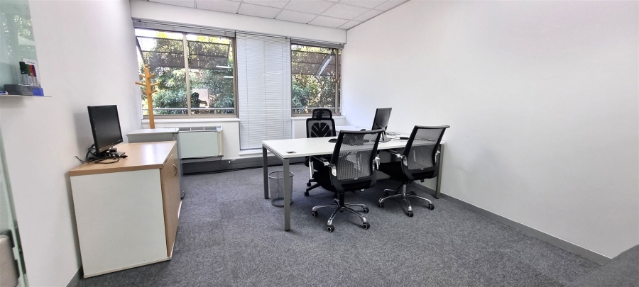 To Let commercial Property for Rent in Woodmead Gauteng