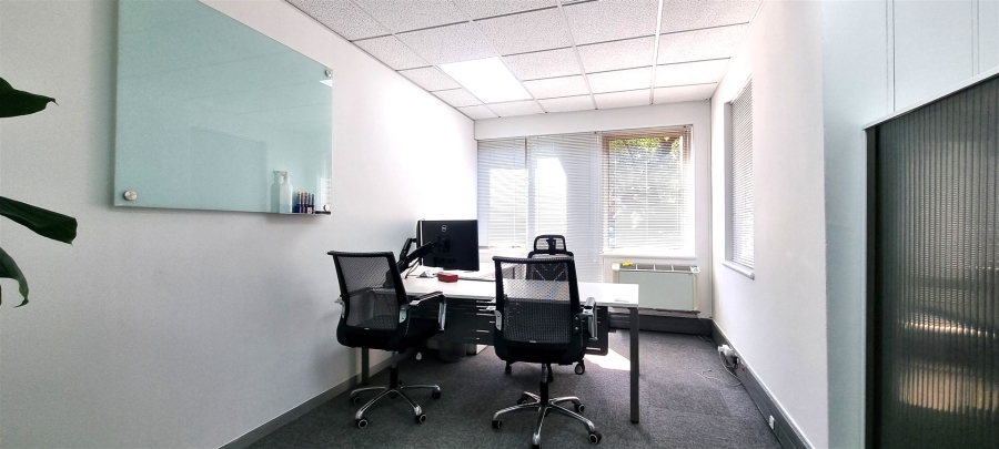 To Let commercial Property for Rent in Woodmead Gauteng