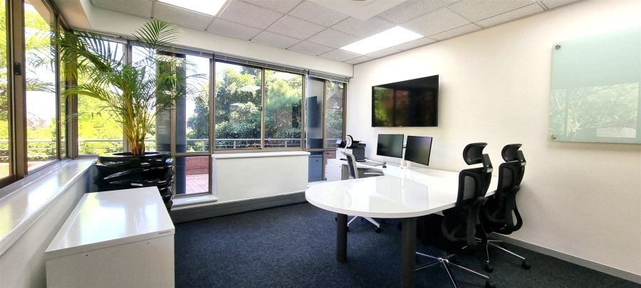 To Let commercial Property for Rent in Woodmead Gauteng