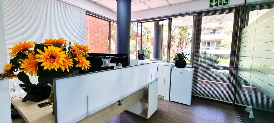 To Let commercial Property for Rent in Woodmead Gauteng