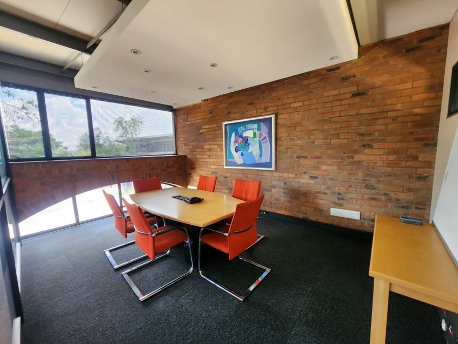 To Let commercial Property for Rent in Melrose Estate Gauteng