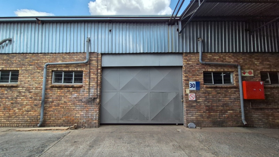 To Let commercial Property for Rent in Silverton Gauteng