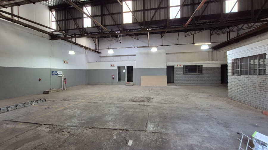 To Let commercial Property for Rent in Silverton Gauteng
