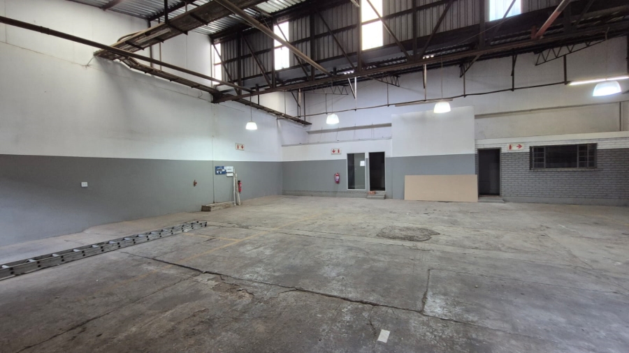 To Let commercial Property for Rent in Silverton Gauteng