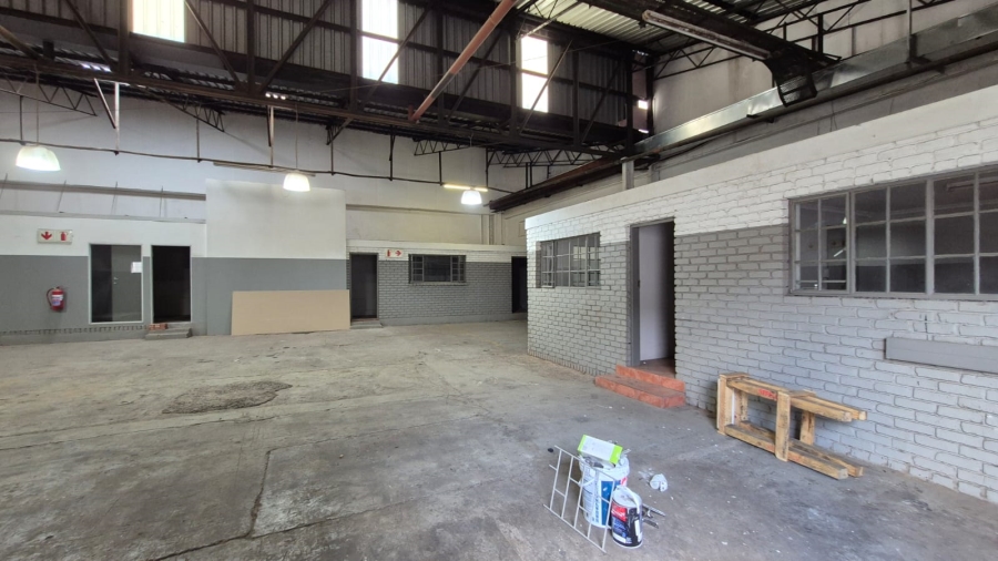 To Let commercial Property for Rent in Silverton Gauteng