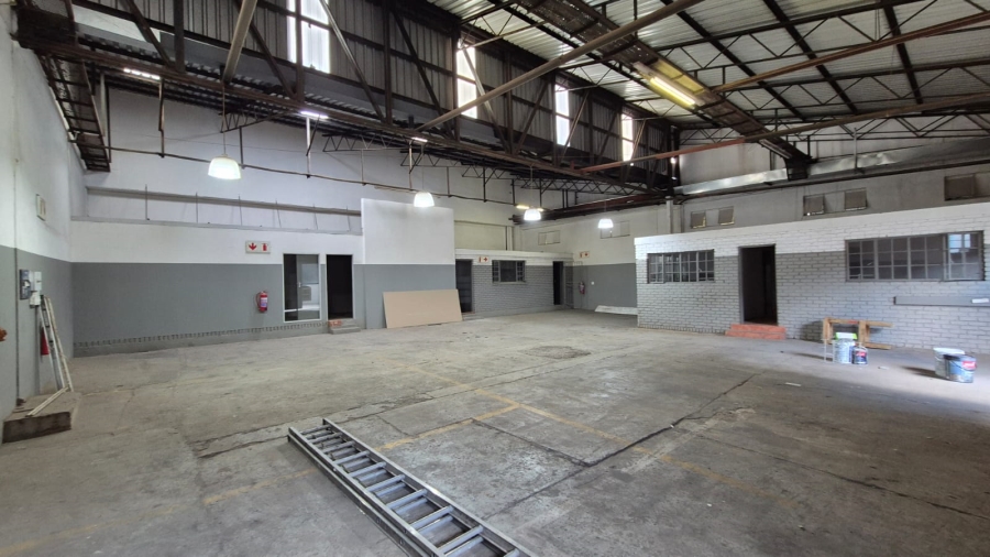 To Let commercial Property for Rent in Silverton Gauteng