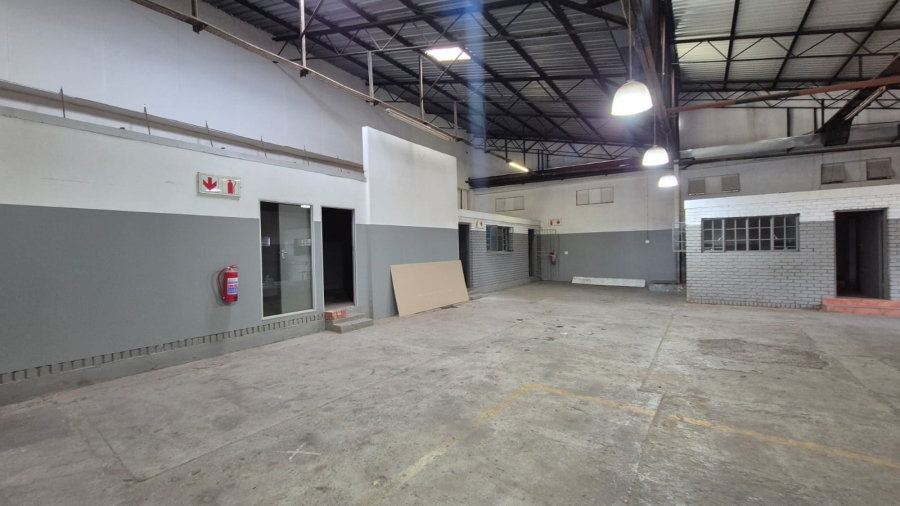 To Let commercial Property for Rent in Silverton Gauteng
