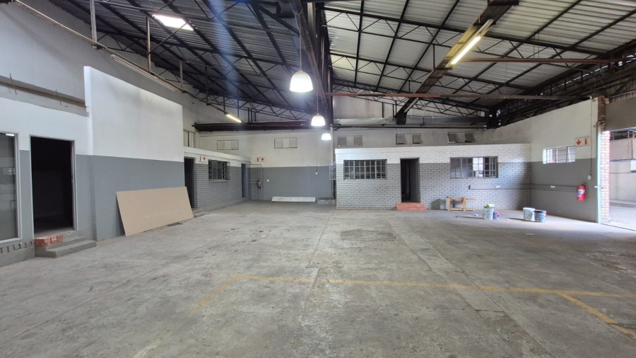 To Let commercial Property for Rent in Silverton Gauteng