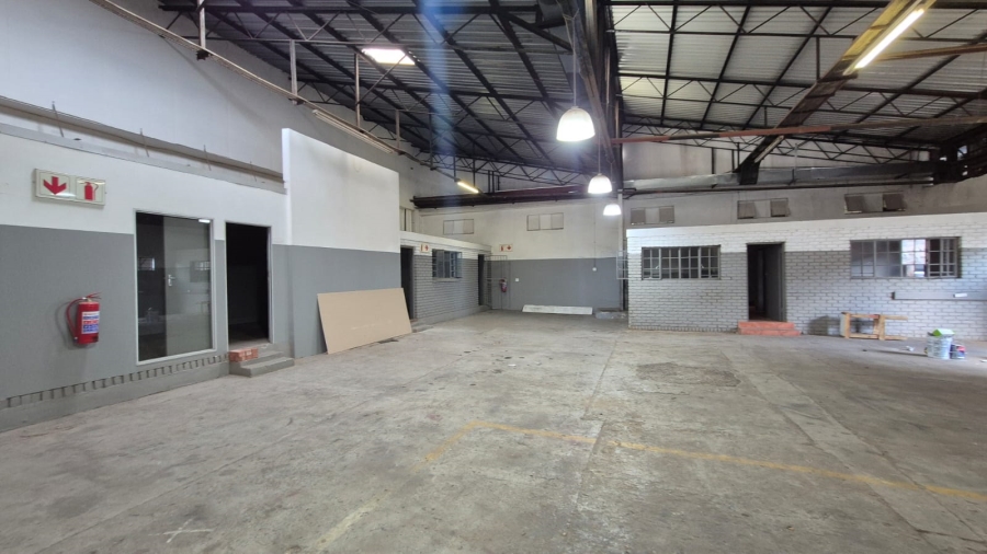 To Let commercial Property for Rent in Silverton Gauteng