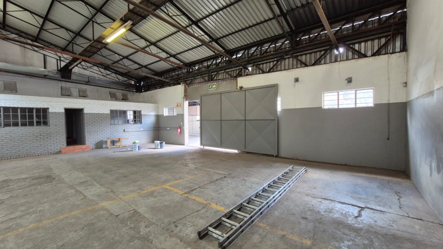 To Let commercial Property for Rent in Silverton Gauteng