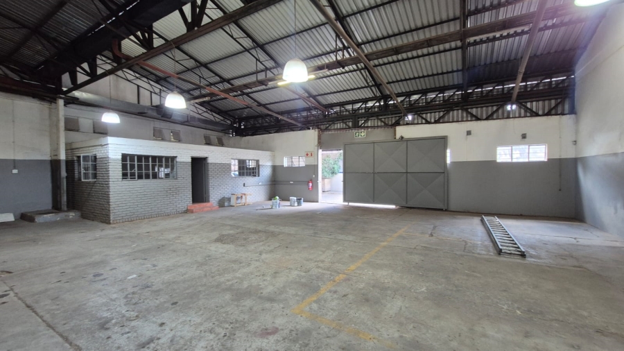 To Let commercial Property for Rent in Silverton Gauteng